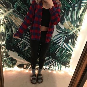 Flannel 🌻